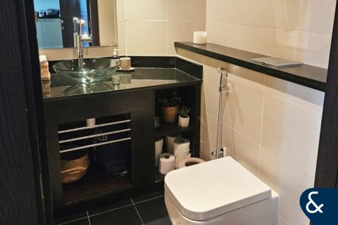 شقة في Cayan Tower, مرسى دبي, دبي 1غرف نوم, 81 م² رقم 75866 - صورة 16