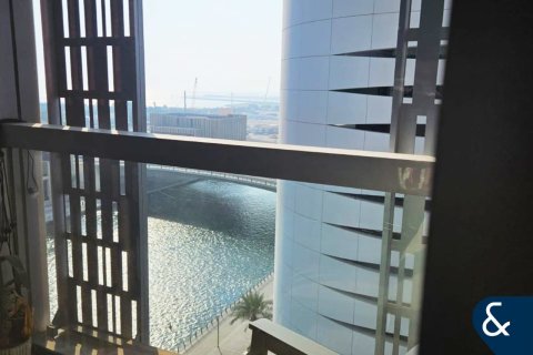 شقة في Cayan Tower, مرسى دبي, دبي 1غرف نوم, 81 م² رقم 75866 - صورة 5