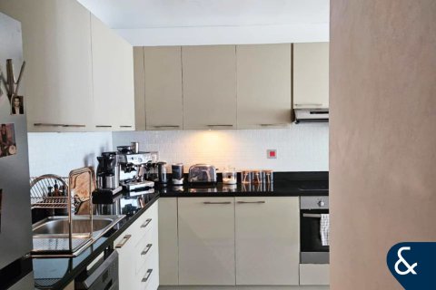 شقة في Cayan Tower, مرسى دبي, دبي 1غرف نوم, 81 م² رقم 75866 - صورة 9