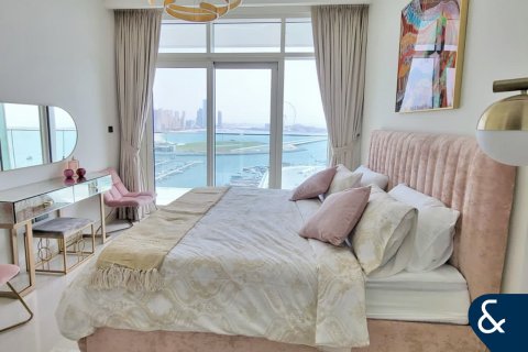 شقة في EMAAR Beachfront, Dubai Harbour, دبي 3 غرف نوم, 177 م² رقم 75846 - صورة 8