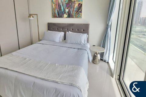 شقة في EMAAR Beachfront, Dubai Harbour, دبي 3 غرف نوم, 177 م² رقم 75846 - صورة 11