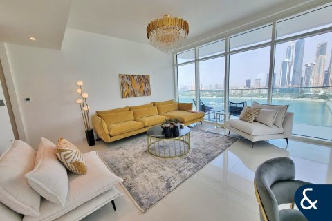 شقة في EMAAR Beachfront, Dubai Harbour, دبي 3 غرف نوم, 177 م² رقم 75846 - صورة 2