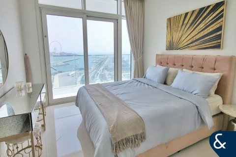 شقة في EMAAR Beachfront, Dubai Harbour, دبي 3 غرف نوم, 177 م² رقم 75846 - صورة 7