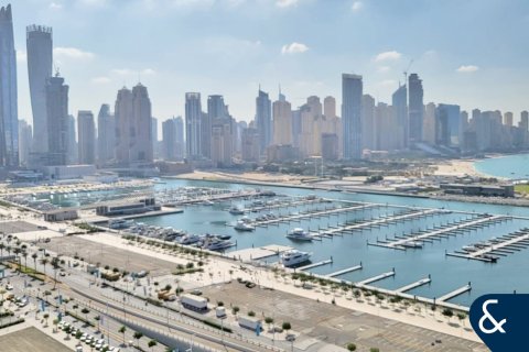 شقة في EMAAR Beachfront, Dubai Harbour, دبي 3 غرف نوم, 177 م² رقم 75846 - صورة 13