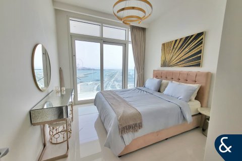 شقة في EMAAR Beachfront, Dubai Harbour, دبي 3 غرف نوم, 177 م² رقم 75846 - صورة 5