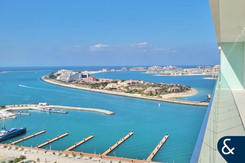 شقة في EMAAR Beachfront, Dubai Harbour, دبي 3 غرف نوم, 177 م² رقم 75846 - صورة 16