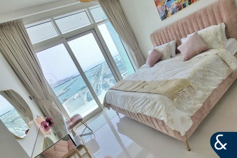 شقة في EMAAR Beachfront, Dubai Harbour, دبي 3 غرف نوم, 177 م² رقم 75846 - صورة 10