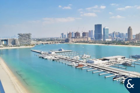 شقة في EMAAR Beachfront, Dubai Harbour, دبي 3 غرف نوم, 177 م² رقم 75846 - صورة 12