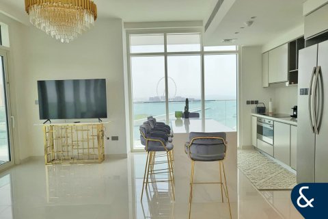 شقة في EMAAR Beachfront, Dubai Harbour, دبي 3 غرف نوم, 177 م² رقم 75846 - صورة 4