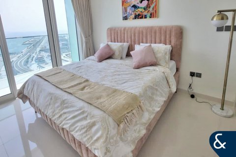 شقة في EMAAR Beachfront, Dubai Harbour, دبي 3 غرف نوم, 177 م² رقم 75846 - صورة 9