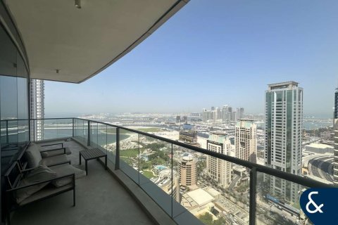 Apartment in Trident Grand Residence, Dubai Marina, Dubai 2 bedrooms, 149 sq.m. № 75865 - photo 1