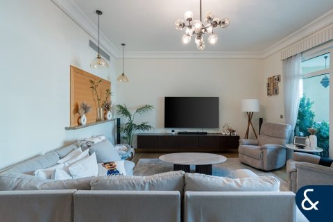 شقة في Shoreline Apartments, نخلة جميرا, دبي 2 غرف نوم, 147 م² رقم 75867 - صورة 9