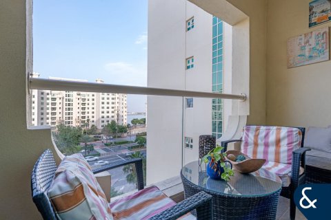 شقة في Shoreline Apartments, نخلة جميرا, دبي 2 غرف نوم, 147 م² رقم 75867 - صورة 10