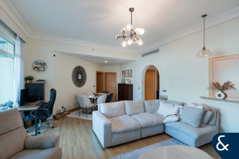 شقة في Shoreline Apartments, نخلة جميرا, دبي 2 غرف نوم, 147 م² رقم 75867 - صورة 6