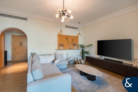 شقة في Shoreline Apartments, نخلة جميرا, دبي 2 غرف نوم, 147 م² رقم 75867 - صورة 11