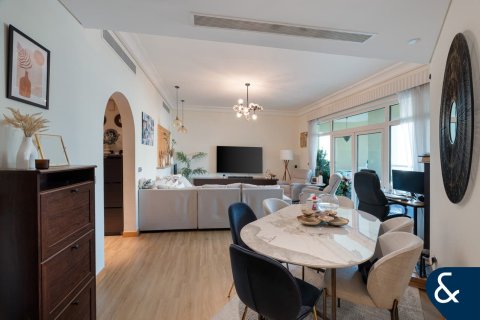 شقة في Shoreline Apartments, نخلة جميرا, دبي 2 غرف نوم, 147 م² رقم 75867 - صورة 2