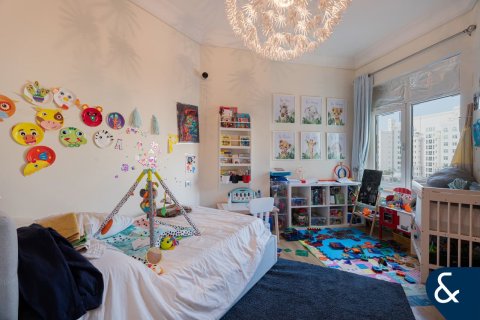 شقة في Shoreline Apartments, نخلة جميرا, دبي 2 غرف نوم, 147 م² رقم 75867 - صورة 8