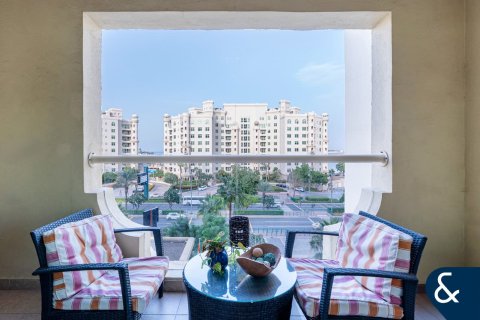 شقة في Shoreline Apartments, نخلة جميرا, دبي 2 غرف نوم, 147 م² رقم 75867 - صورة 3