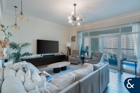 شقة في Shoreline Apartments, نخلة جميرا, دبي 2 غرف نوم, 147 م² رقم 75867
