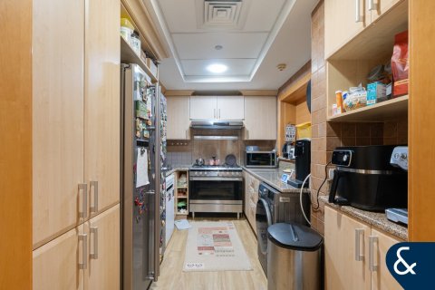 شقة في Shoreline Apartments, نخلة جميرا, دبي 2 غرف نوم, 147 م² رقم 75867 - صورة 5