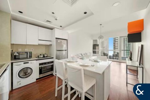 شقة في Bay Central, مرسى دبي, دبي 1غرف نوم, 64 م² رقم 75868 - صورة 3