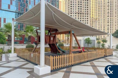 شقة في Bay Central, مرسى دبي, دبي 1غرف نوم, 64 م² رقم 75868 - صورة 12