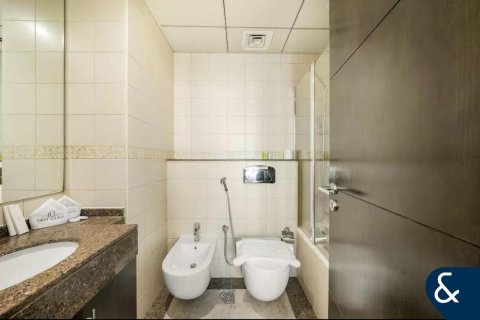 شقة في Bay Central, مرسى دبي, دبي 1غرف نوم, 64 م² رقم 75868 - صورة 9