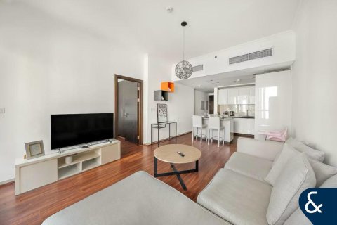 شقة في Bay Central, مرسى دبي, دبي 1غرف نوم, 64 م² رقم 75868 - صورة 2