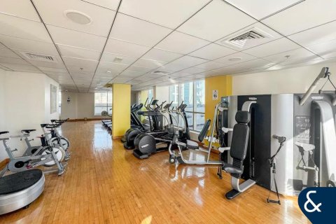 شقة في Bay Central, مرسى دبي, دبي 1غرف نوم, 64 م² رقم 75868 - صورة 10