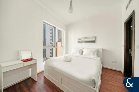 شقة في Bay Central, مرسى دبي, دبي 1غرف نوم, 64 م² رقم 75868 - صورة 5