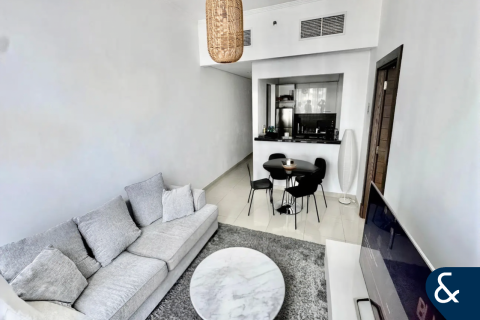 شقة في Silverene, مرسى دبي, دبي 1غرف نوم, 57 م² رقم 75847 - صورة 6