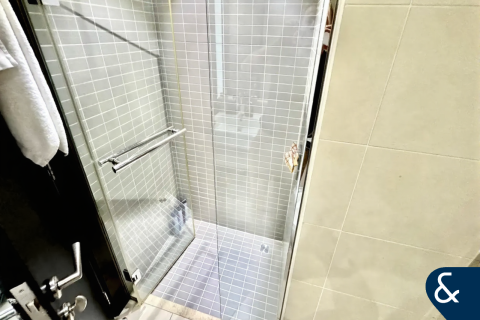 شقة في Silverene, مرسى دبي, دبي 1غرف نوم, 57 م² رقم 75847 - صورة 13