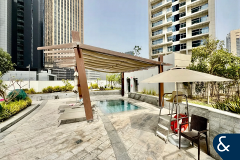 شقة في Silverene, مرسى دبي, دبي 1غرف نوم, 57 م² رقم 75847 - صورة 10