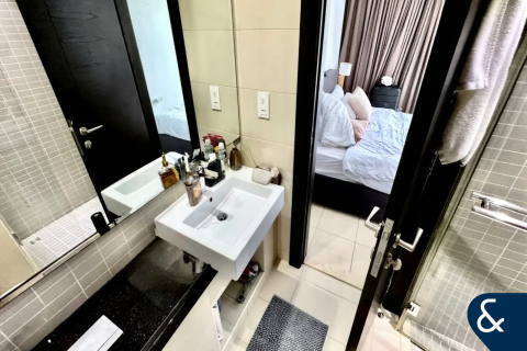 شقة في Silverene, مرسى دبي, دبي 1غرف نوم, 57 م² رقم 75847 - صورة 5