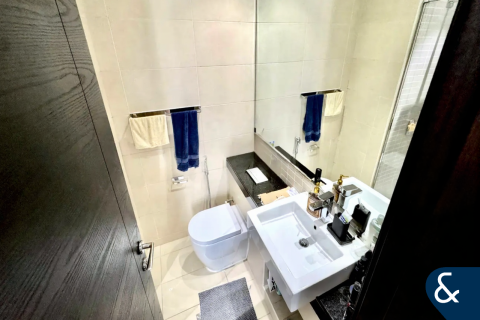 شقة في Silverene, مرسى دبي, دبي 1غرف نوم, 57 م² رقم 75847 - صورة 9