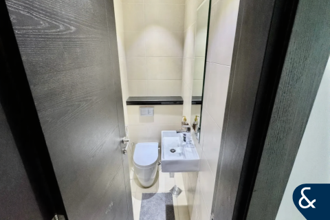 شقة في Silverene, مرسى دبي, دبي 1غرف نوم, 57 م² رقم 75847 - صورة 12