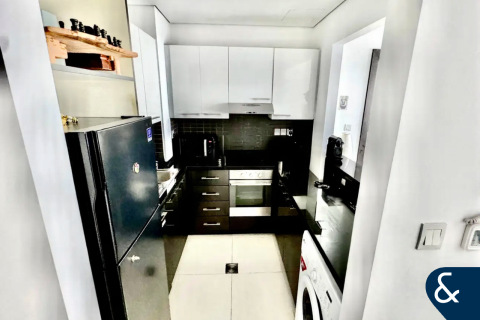 شقة في Silverene, مرسى دبي, دبي 1غرف نوم, 57 م² رقم 75847 - صورة 3