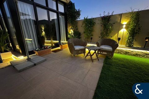 Villa en The Springs, Dubai, 2 dormitorios, 167 m², № 75869 - foto 19