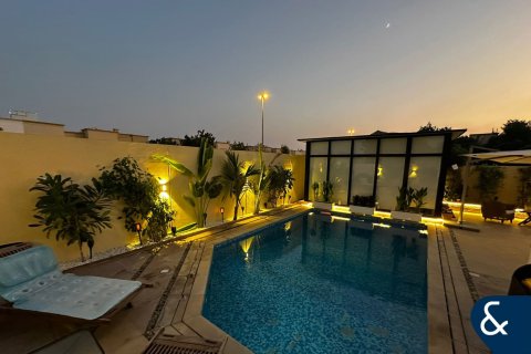 Villa en The Springs, Dubai, 2 dormitorios, 167 m², № 75869 - foto 20