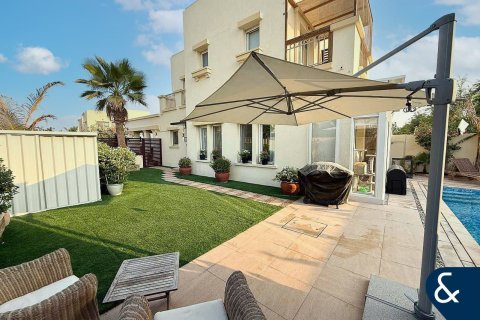 Villa en The Springs, Dubai, 2 dormitorios, 167 m², № 75869 - foto 2