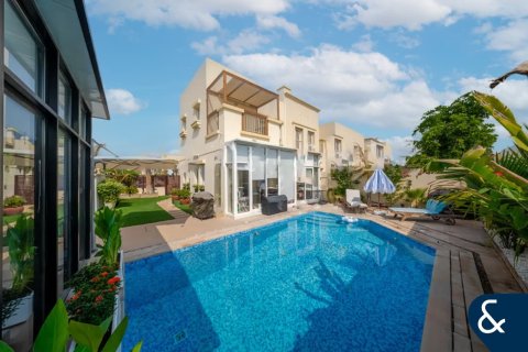 Villa en The Springs, Dubai, 2 dormitorios, 167 m², № 75869 - foto 1