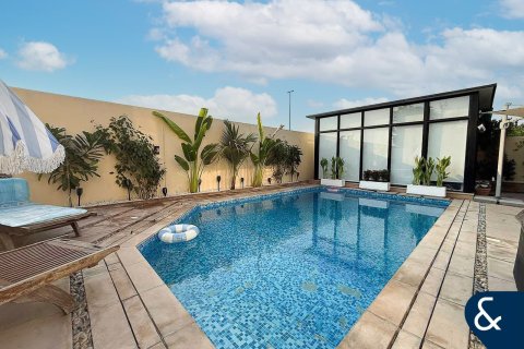 Villa en The Springs, Dubai, 2 dormitorios, 167 m², № 75869 - foto 14