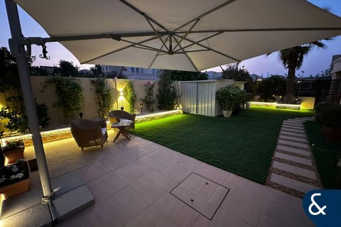 Villa en The Springs, Dubai, 2 dormitorios, 167 m², № 75869 - foto 13