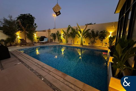 Villa en The Springs, Dubai, 2 dormitorios, 167 m², № 75869 - foto 16