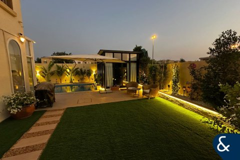 Villa en The Springs, Dubai, 2 dormitorios, 167 m², № 75869 - foto 21