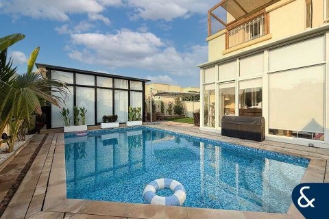 Villa en The Springs, Dubai, 2 dormitorios, 167 m², № 75869 - foto 15