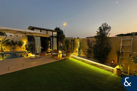 Villa en The Springs, Dubai, 2 dormitorios, 167 m², № 75869 - foto 23