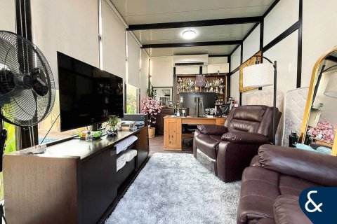 Villa en The Springs, Dubai, 2 dormitorios, 167 m², № 75869 - foto 4