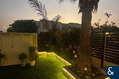 Villa en The Springs, Dubai, 2 dormitorios, 167 m², № 75869 - foto 22