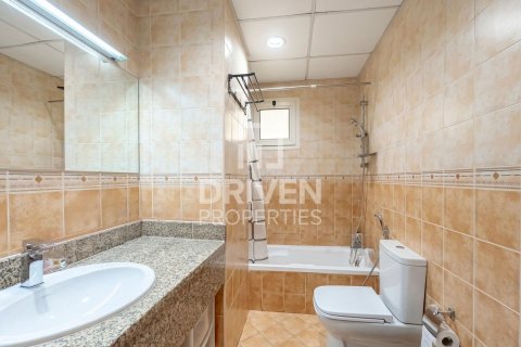 Купить виллу в Джумейра Вилладж Серкл, Дубай: 4 спальни, 372м², № 19697 - фото 19